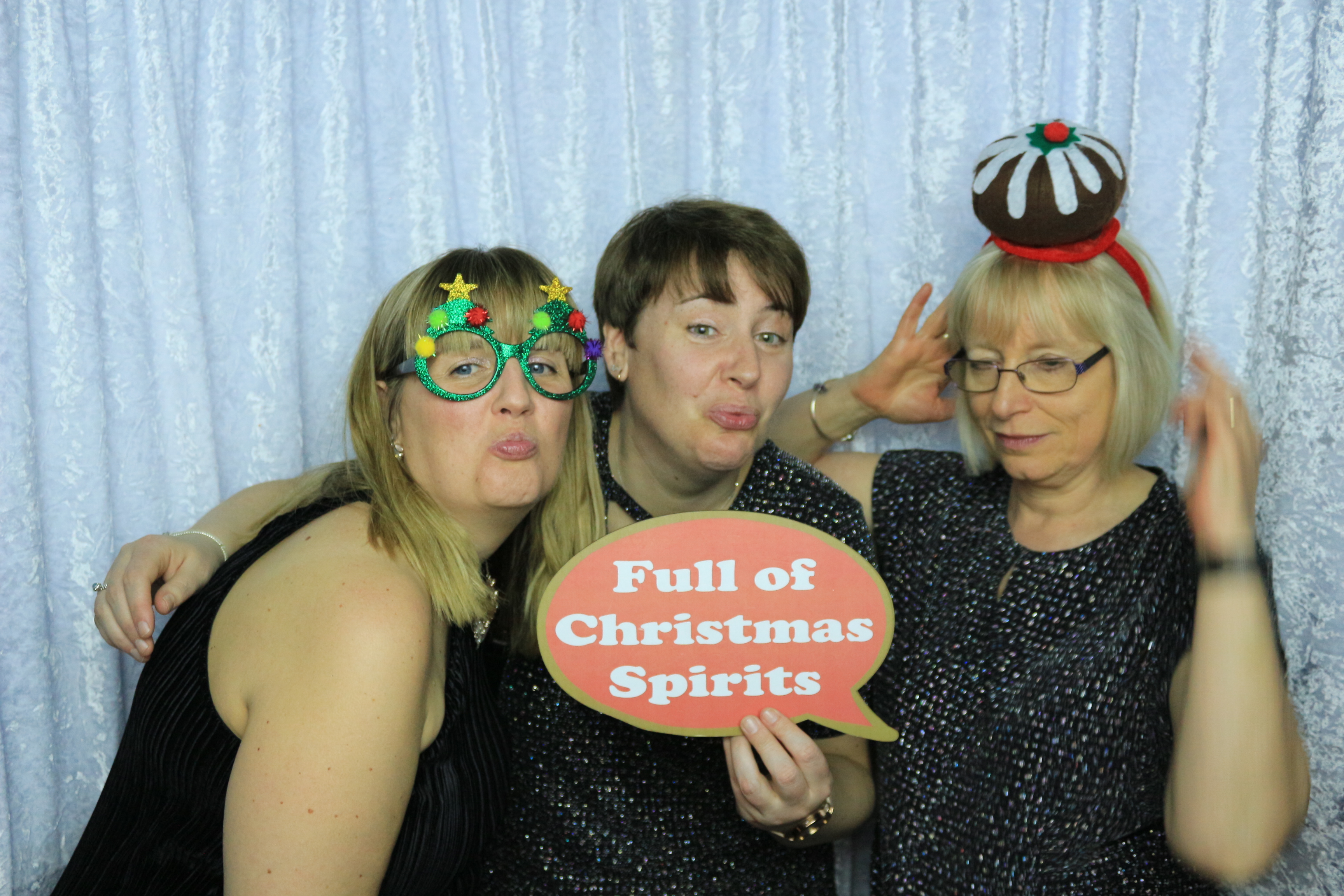 John Lewis Christmas party - Images | View more photos from the event at gallery.partydelightsphotobooth.co.uk/u/PartyDelightsPhotoBooth/John-Lewis-Christmas-party-Images